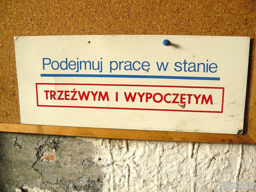 Święte słowa ;)