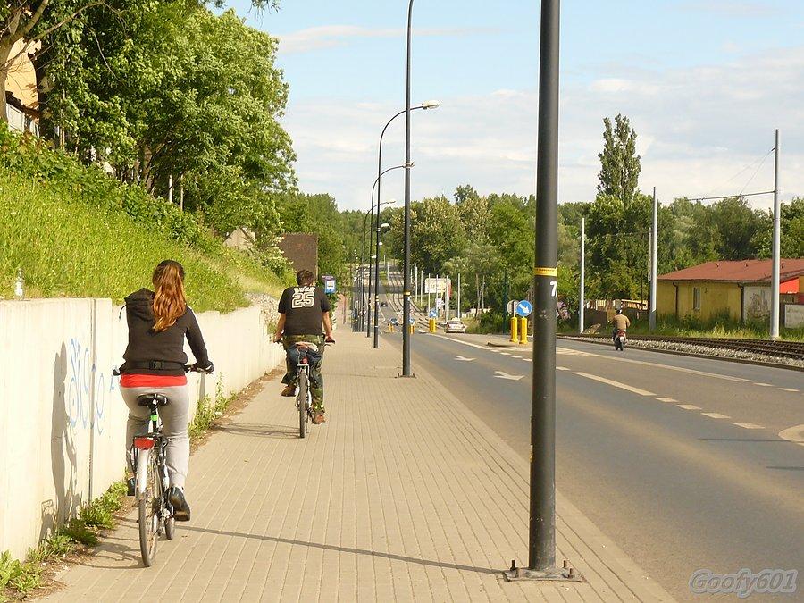 Kierunek Chorzów