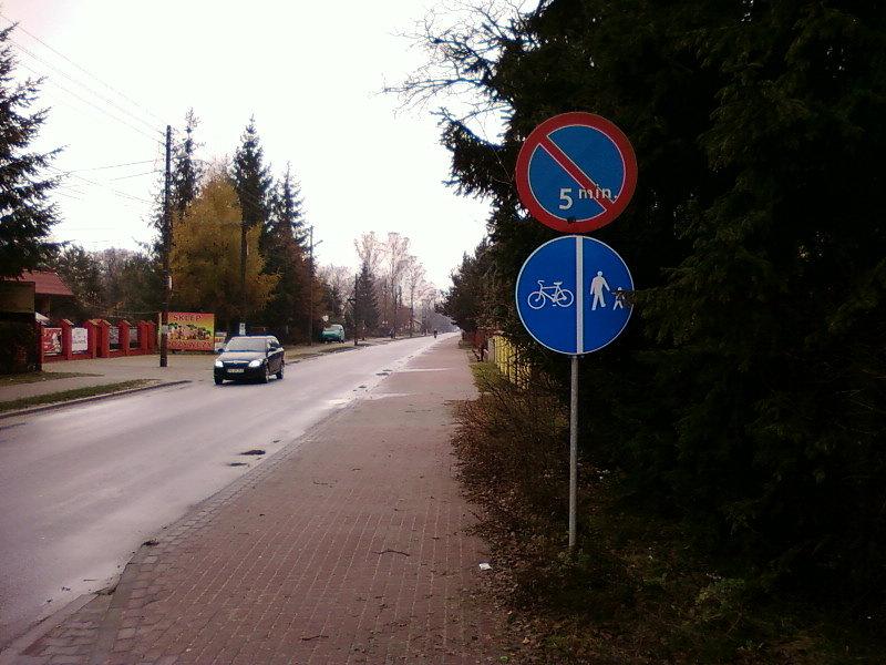 Bubel w Wiśniowej Górze