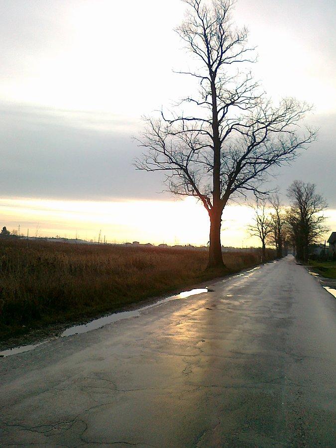 I jeszcze jedno ujęcie