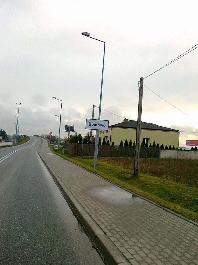 Na Bemowo