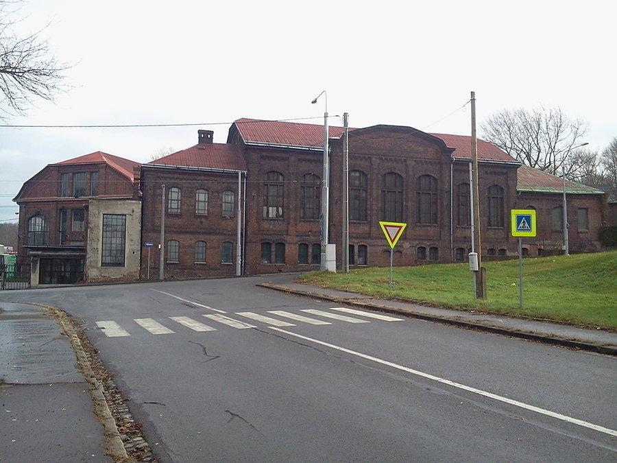 Kopalnia Świętej Trójcy