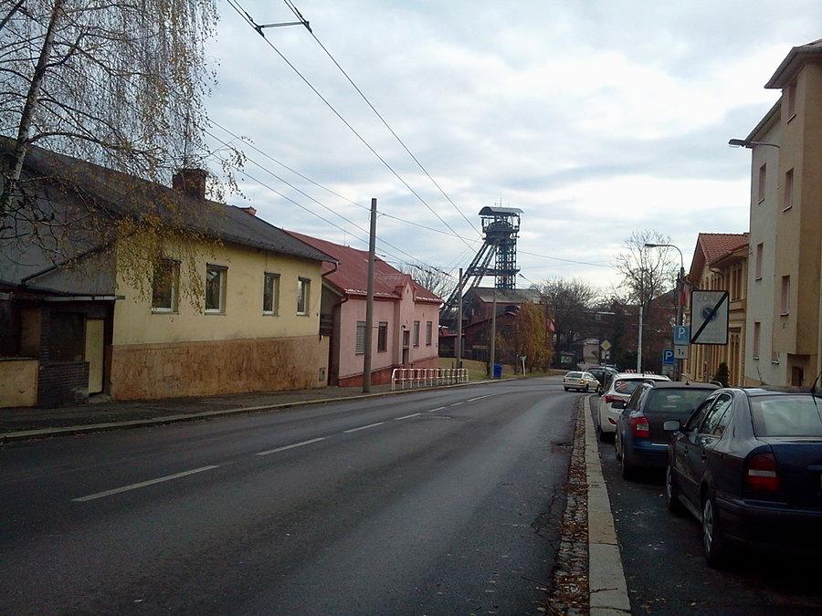 Kopalnia Michal