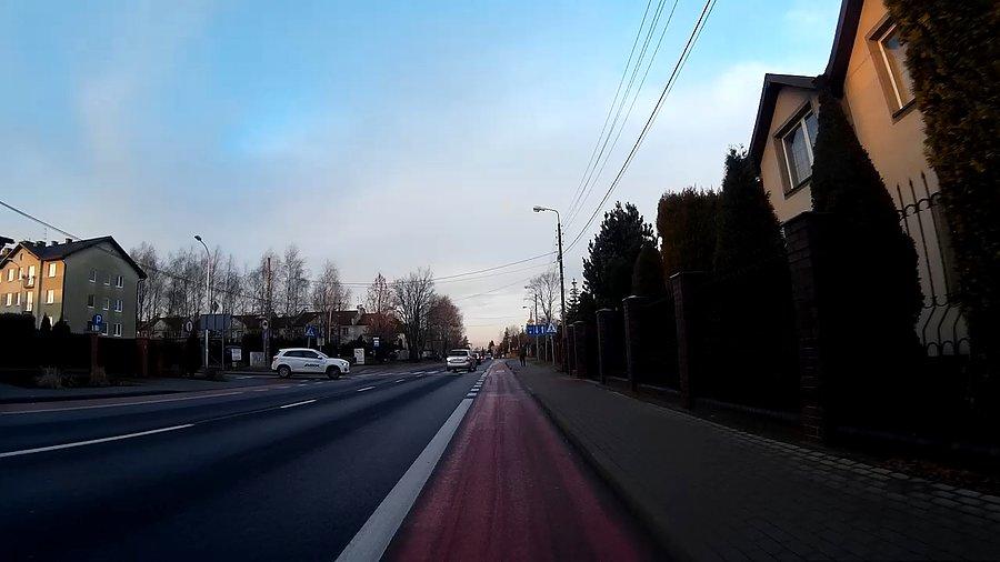 Zapowiada się piękny i ciepły dzień