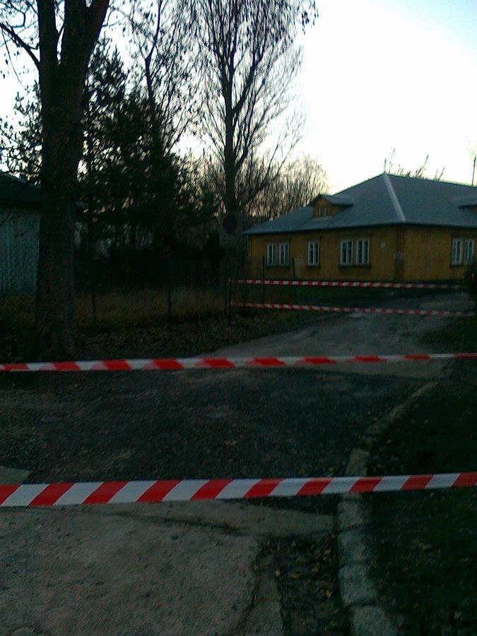 Tu też będą coś robić