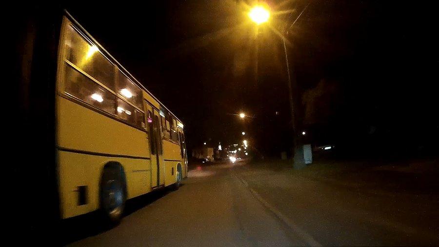 Siódemka mnie wyprzedziła