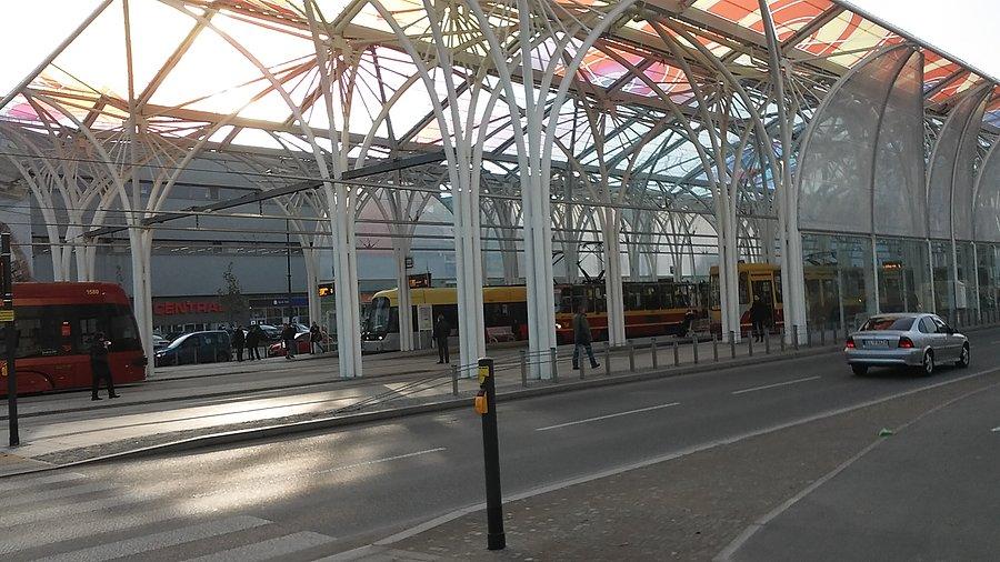 Łódź Ostoja Jednorożców