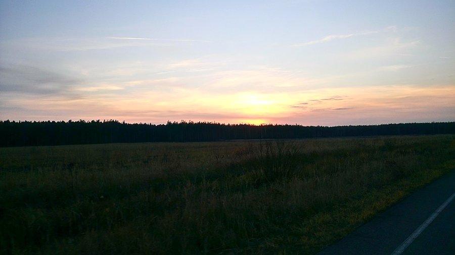 Go West