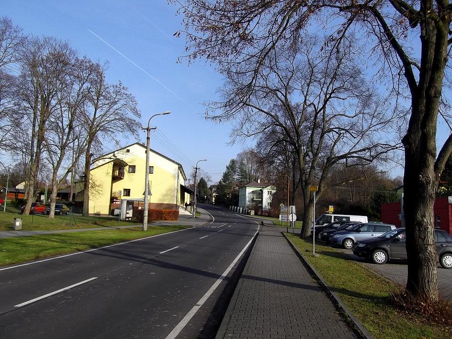 Stonava
