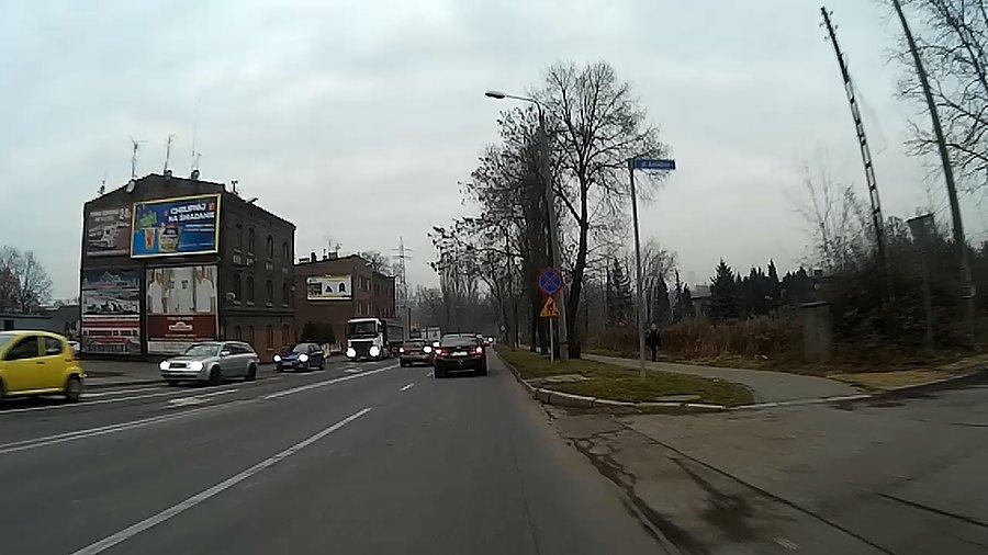 Na Wirku zaciska