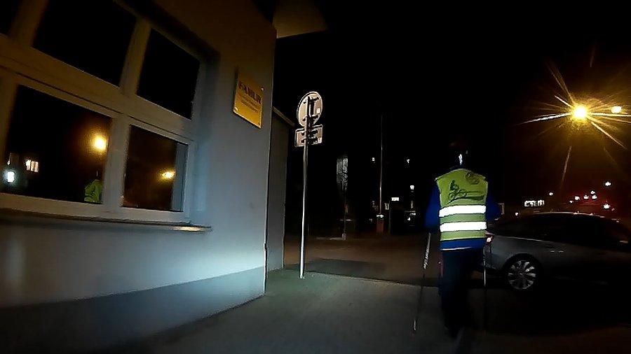 Gość z Wagabundy