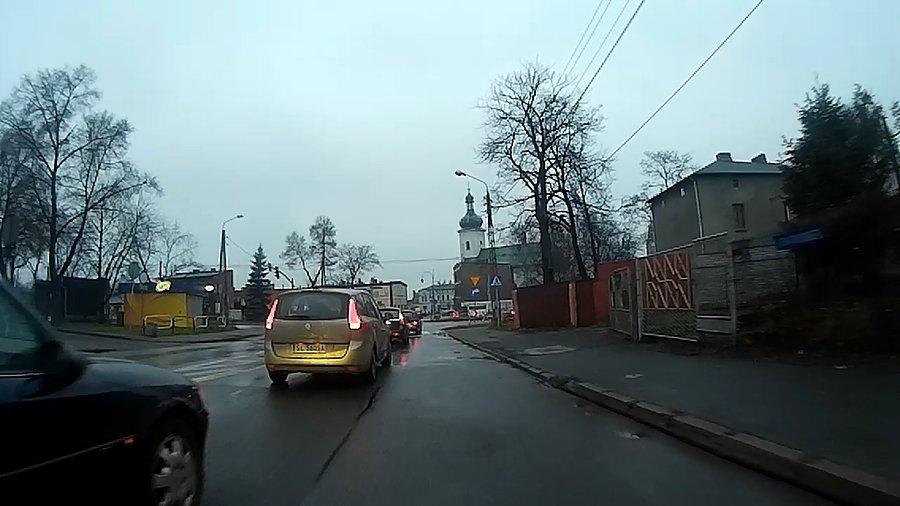 W Kochłowicach lekko zaciska