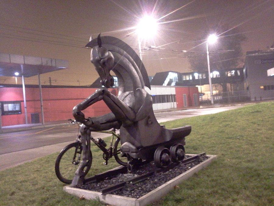Dworzec główny