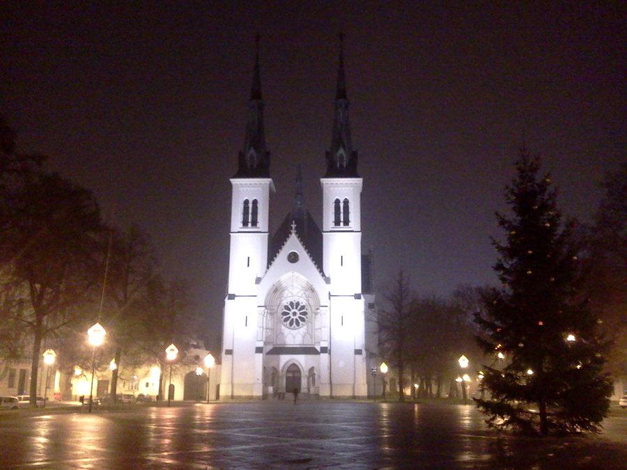 Ostrawa Przywoz