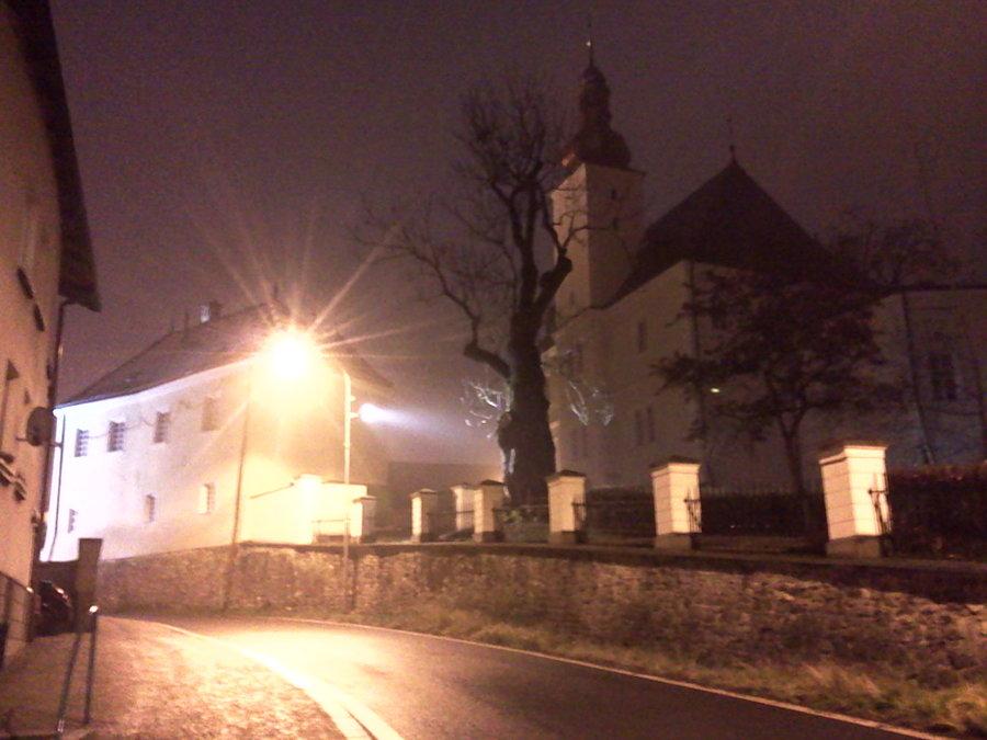 Frydek zamek