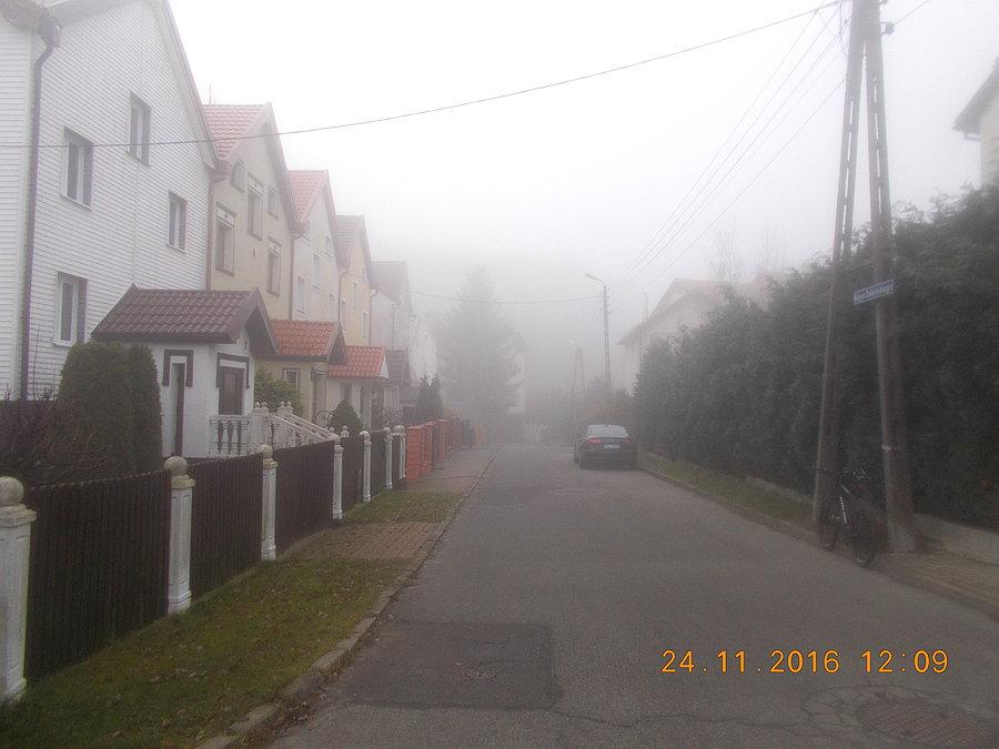 Ulica Boya-Żeleńskiego