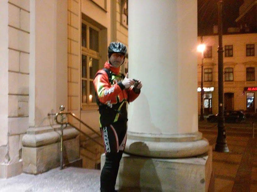 Mario na MK