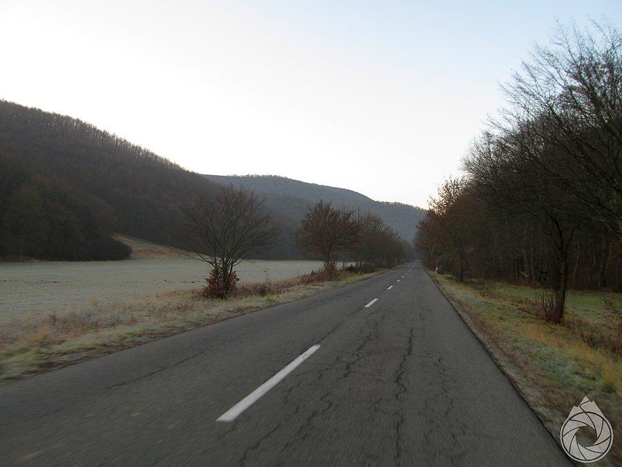 Ostatnie łąki Bukki NP