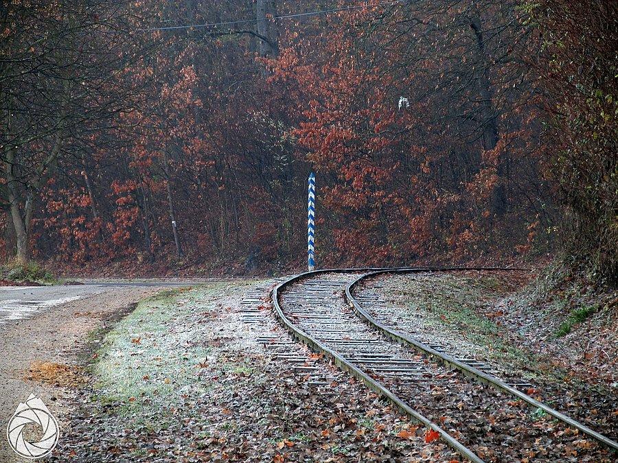 Pociąg do gór