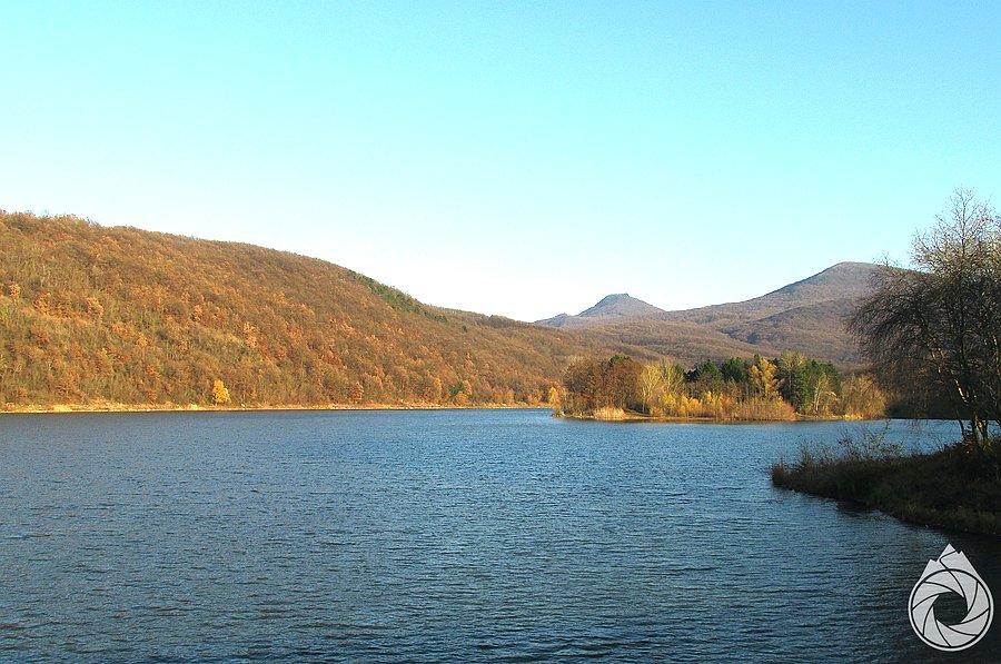 Jeziorko Hasznosi