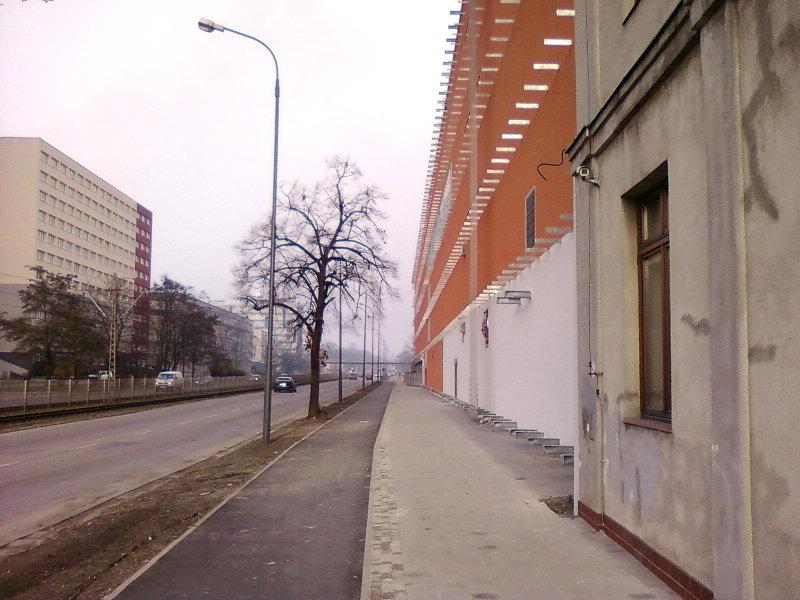 Centrum Sportu PŁ