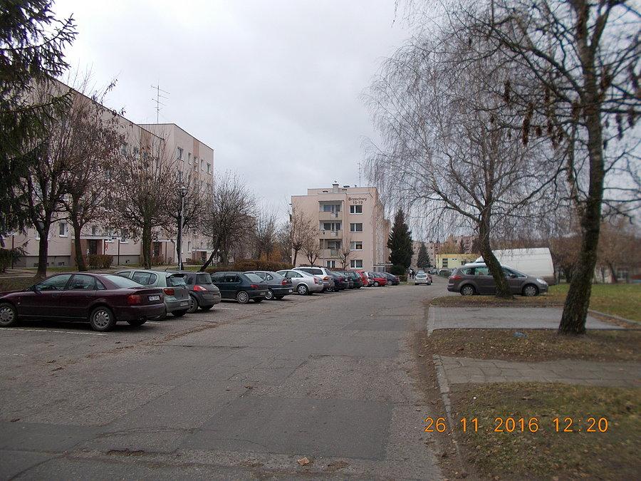 Ulica Brzechwy