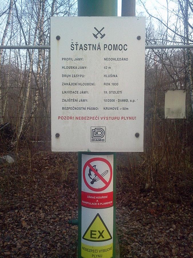 Stastna Pomoc