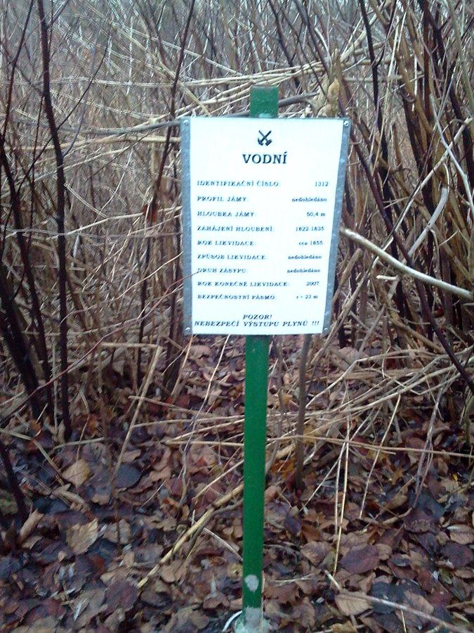 Vodni