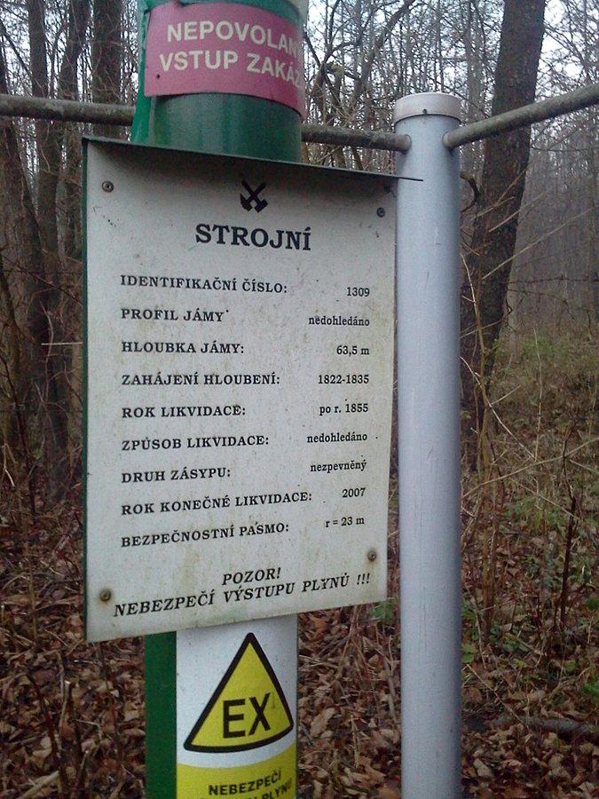 Strojni