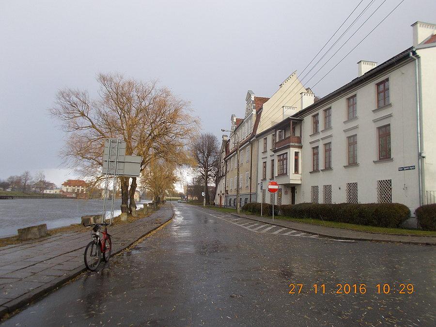 Bulwar Zygmunta Augusta