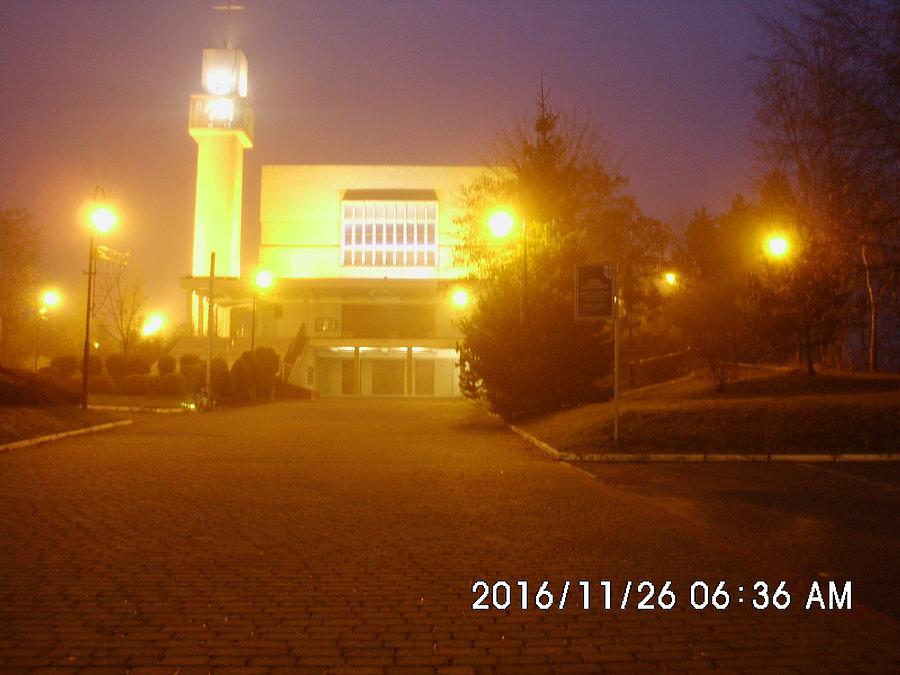 Kościół pod wezwaniem Matki Bożej Nieustającej Pomocy w Katowicach Burowcu