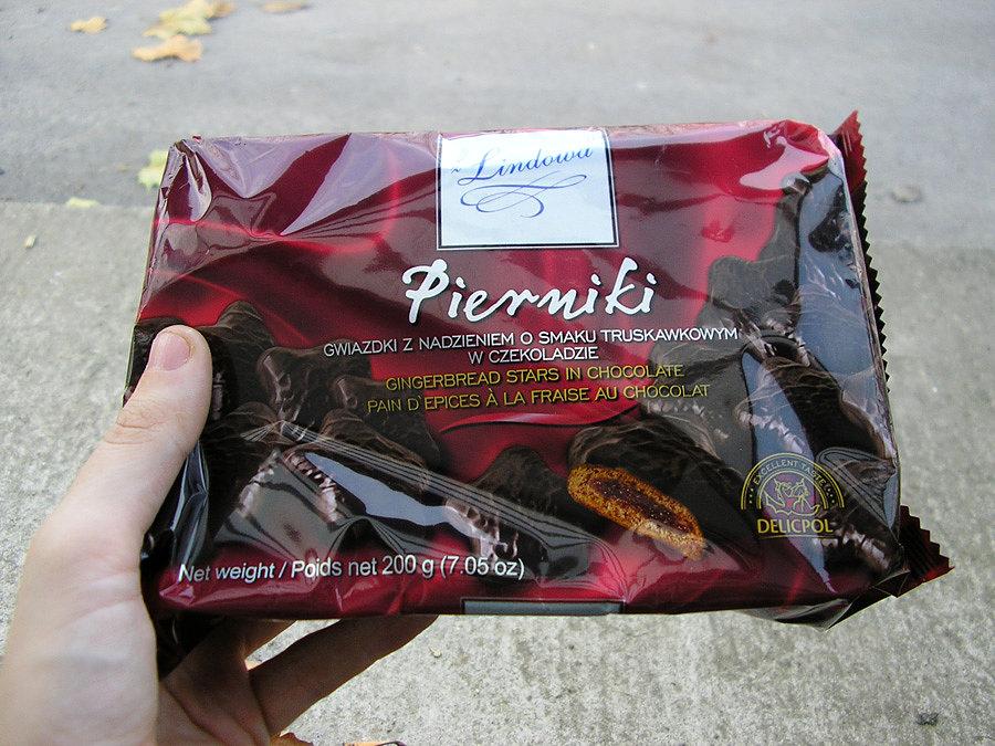 Pierniczki