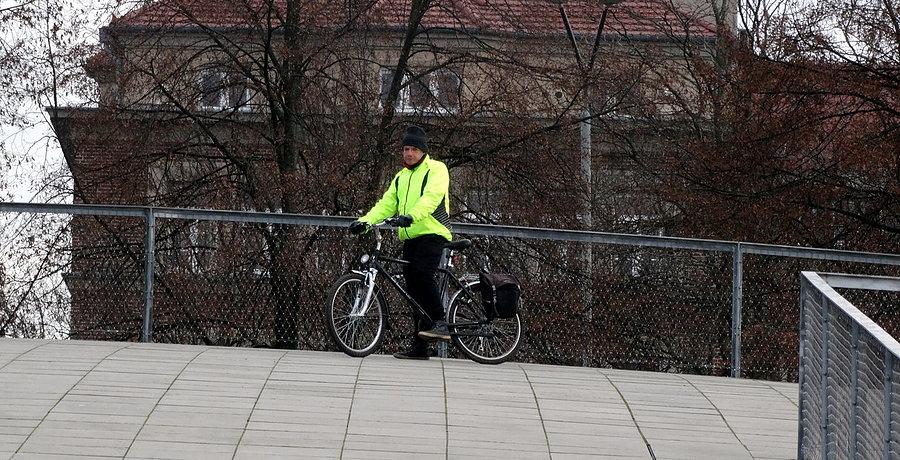 Kuba na placu Solidarności