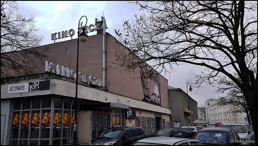 Kino Tęcza