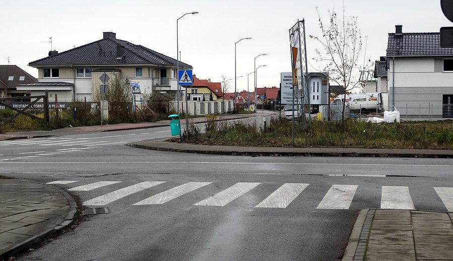 Dzielnica Szczecina Podbórz