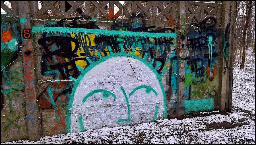 Streetart!