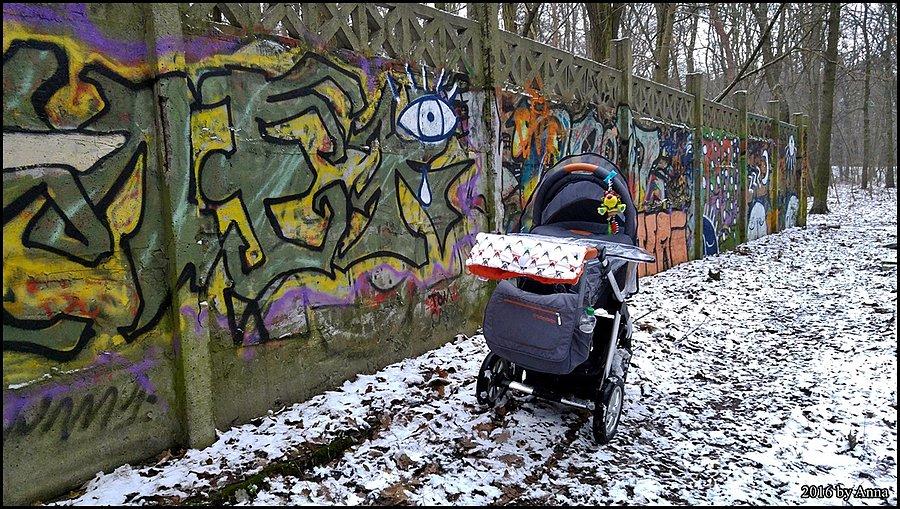 Streetart!