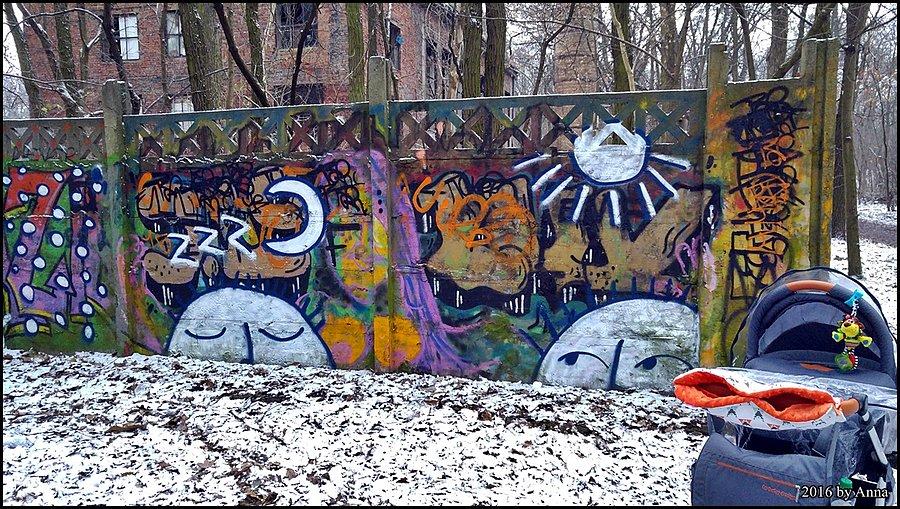 Streetart!