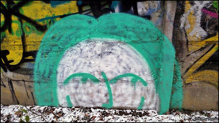 Streetart!