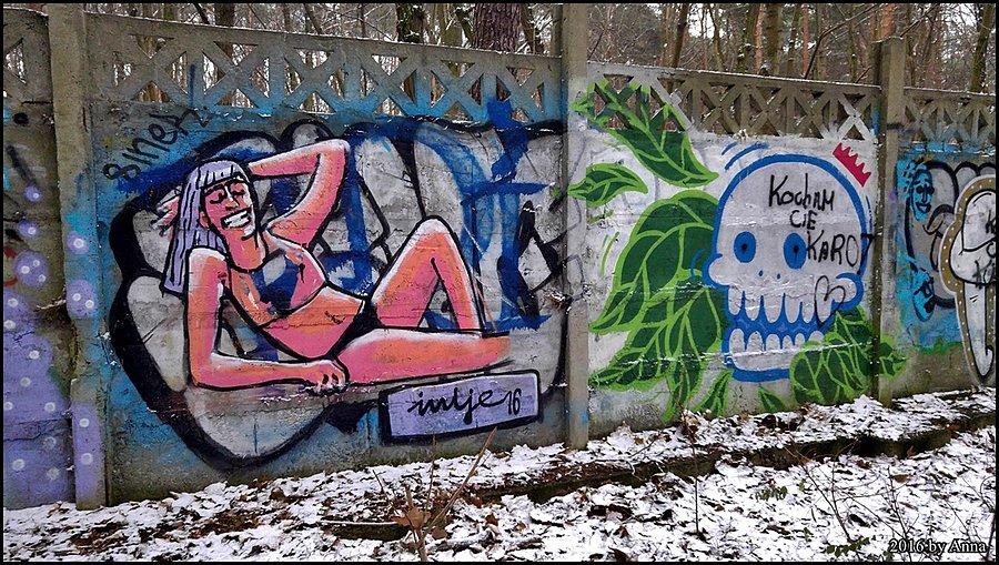 Streetart!