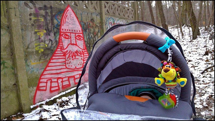 Streetart!