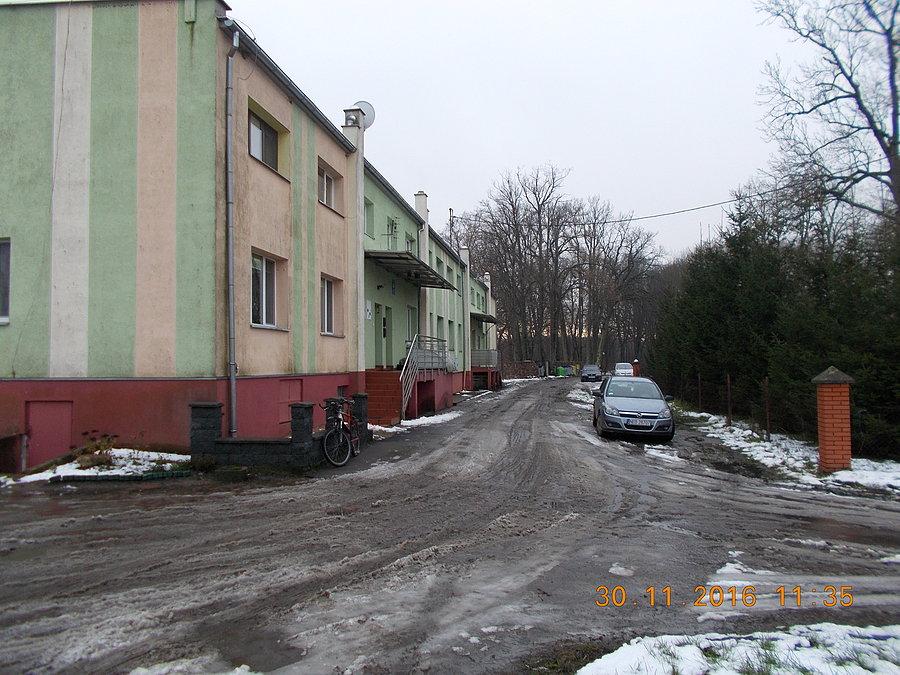 Ulica Daleka