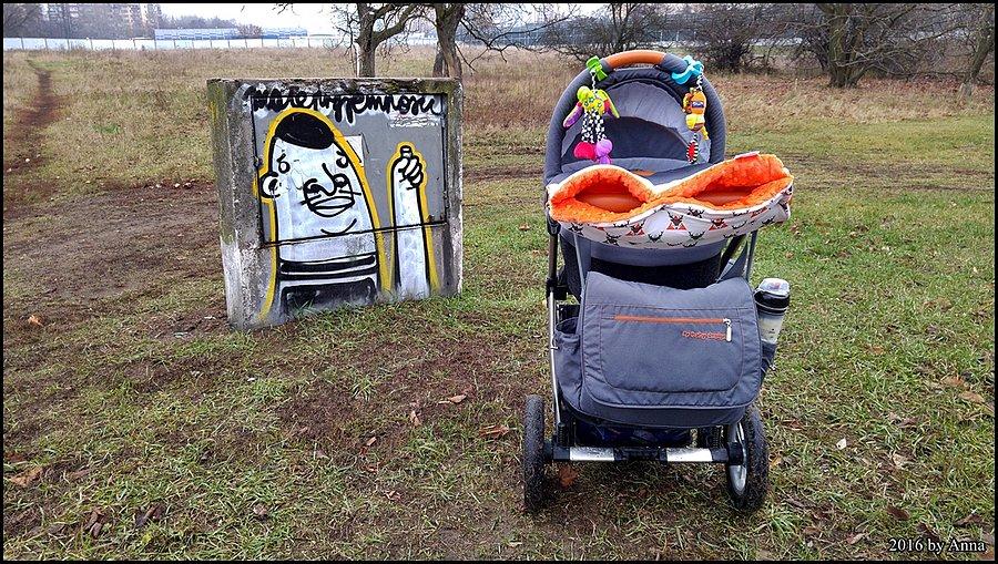 Ale się Tymon z mamą nachodzi :D