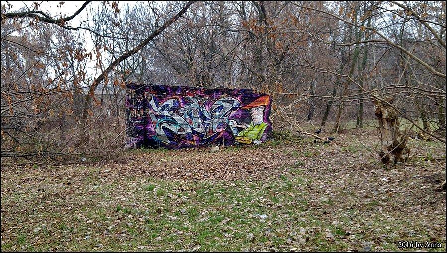 Streetart