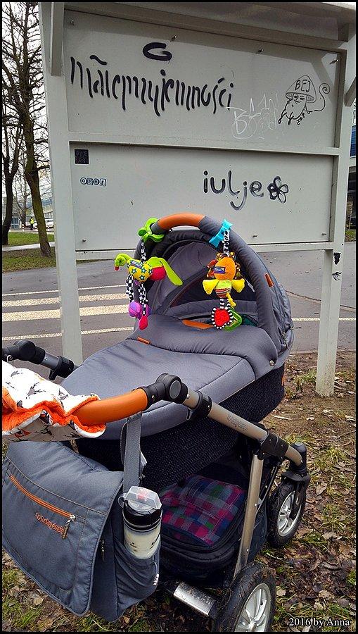 Wszędzie są!