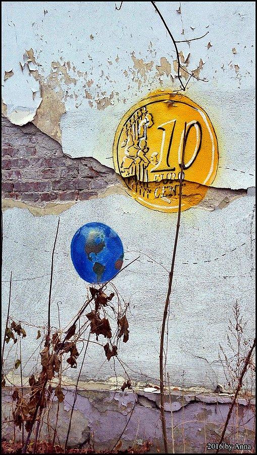 1 euro cent