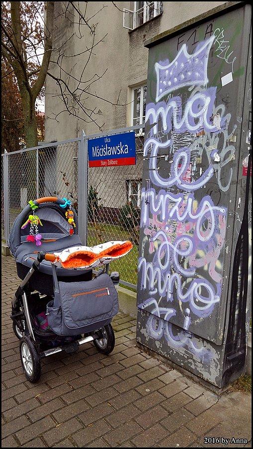 Tu też byłam, ale foty brak