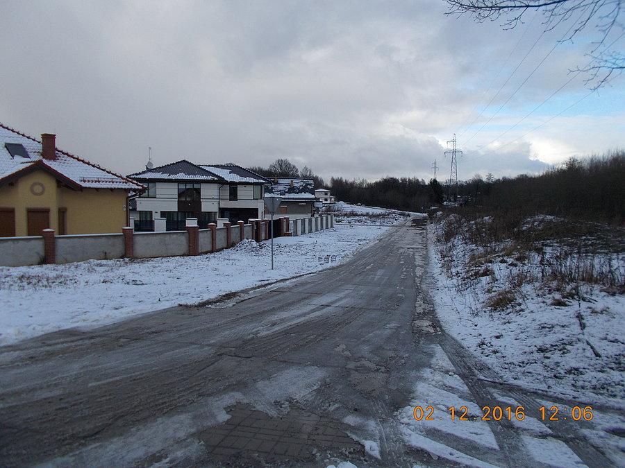Ulica Druskiennicka