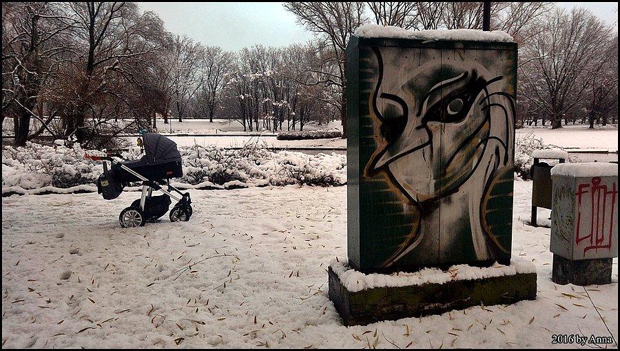 Streetart