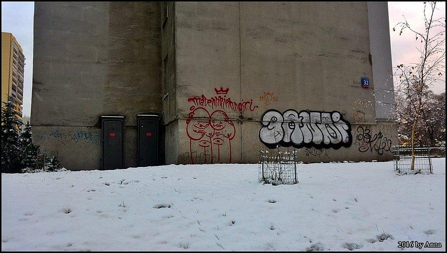 Gdzie nie spojrzysz